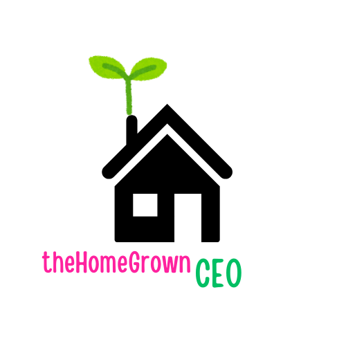 thehomegrownceo providing info support start home service related business