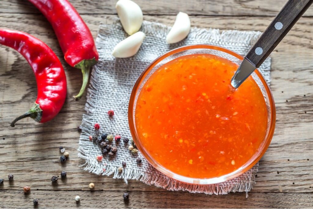 how to start a sauces condiments dip business