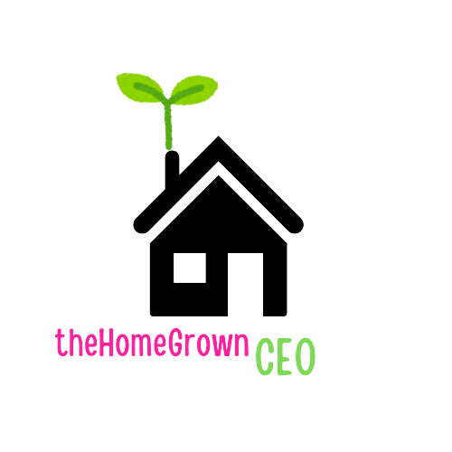 thehomegrownceo providing info support start home service related business